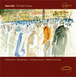 CD cover